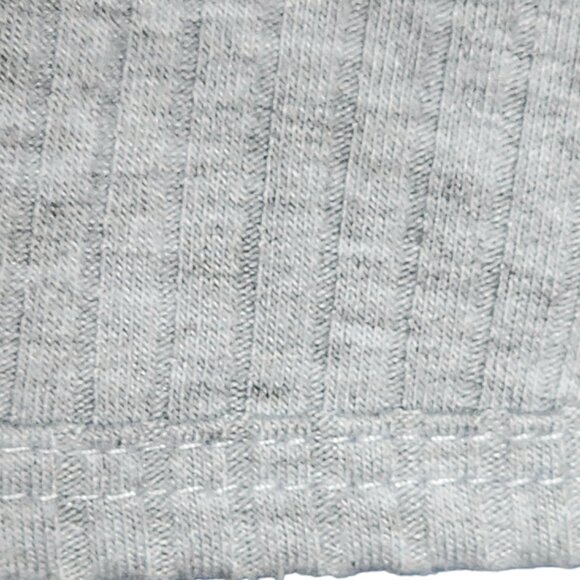 Betsey Johnson Performance tank top split in the back - Picture 3 of 7